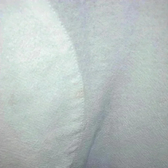 Soft Surroundings White Pullover Blouse - Picture 12 of 16